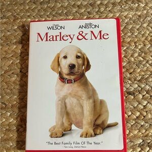 Heartwarming Canine Tale DVD